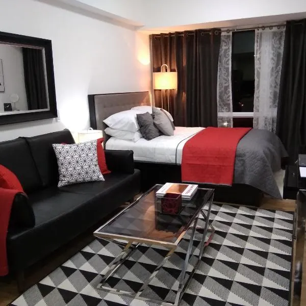 Lustra Studio, ξενοδοχείο σε Davao City