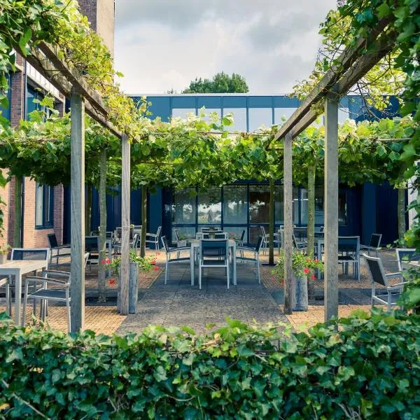 Mercure Hotel Zwolle, hotel in Zwolle