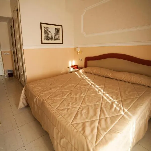 Hotel Gran Duca, hotel en Livorno