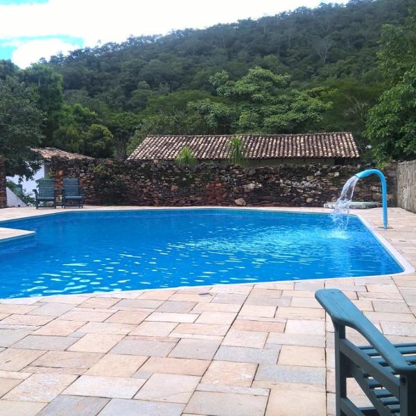 Pousada do Ipe - Foto 4