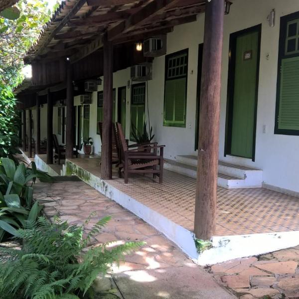 Pousada do Ipe - Foto 5