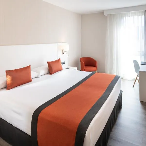 Catalonia Bristol, hotel v destinaci Sant Andreu de la Barca