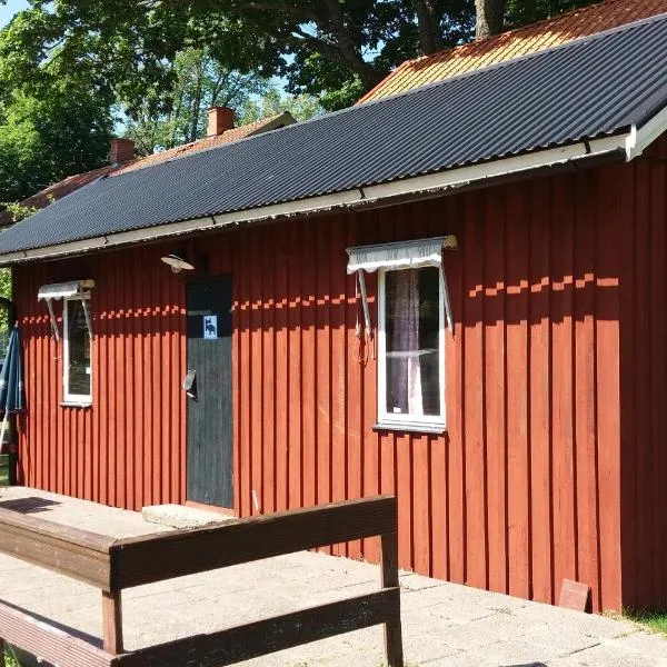 Furusjöns Cottage, hotel in Nygård