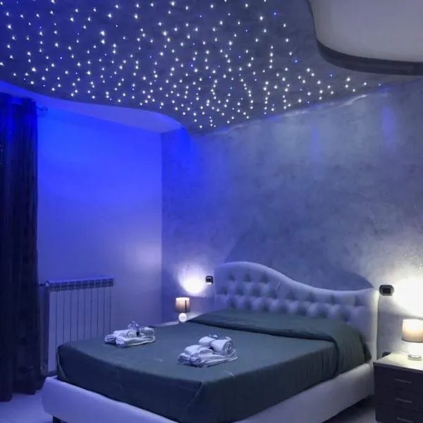 B&B Vittorio Emanuele – hotel w mieście Licata