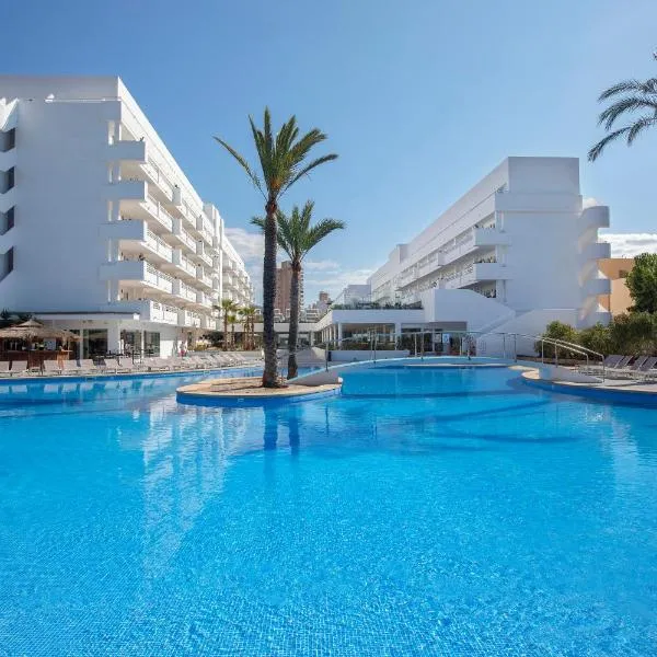 HM Martinique: Magaluf şehrinde bir otel