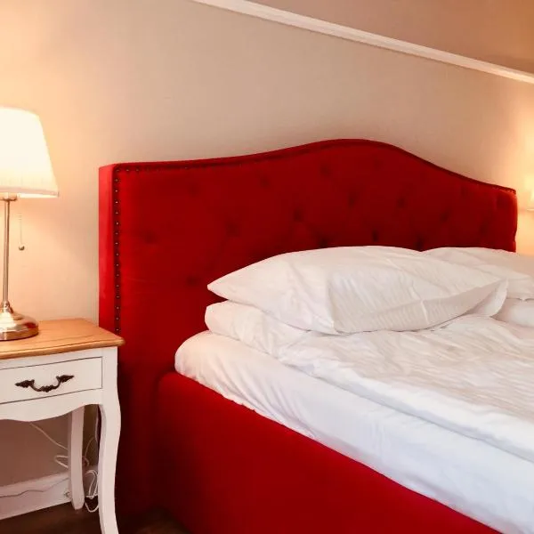 Apartamenty Międzyzdroje, ξενοδοχείο σε Międzyzdroje