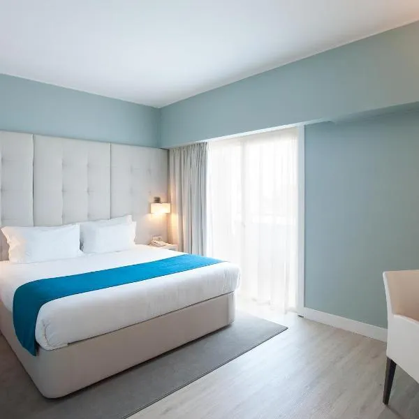 Lutecia Smart Design Hotel, hotel din Lisabona