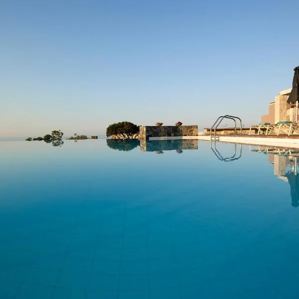 Kakkos Beach Hotel - Adults Only, hotel Jerápetrában