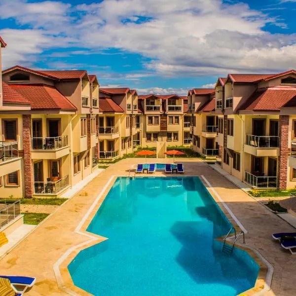 Form Thermal Hotel & SPA Kaz Dağları, hotel Gürében