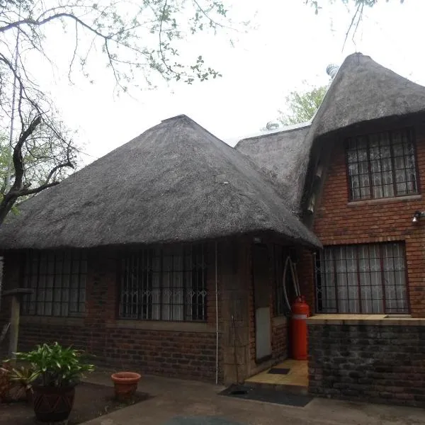 Marloth Havens, hotel in Malelane