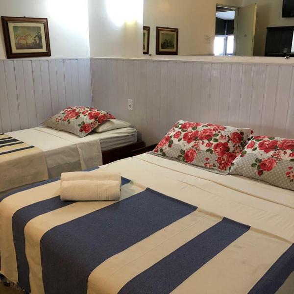 Hotel Pousada Marista - Foto 2