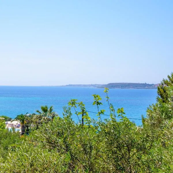 Haus Manya in Lassy, hotel v destinaci Lassi
