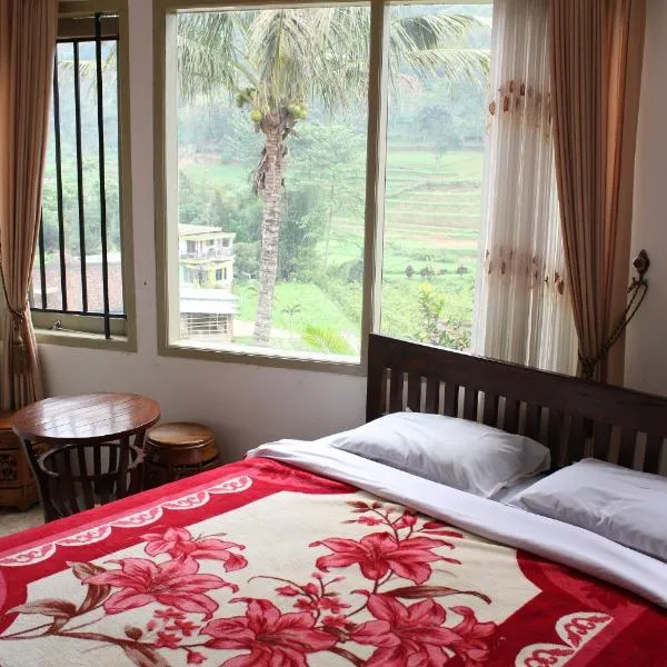Villa KenDedes Garden, hotel v destinaci Batu