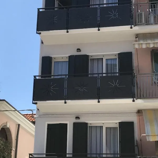 Casa Mara – hotel w mieście Chioggia