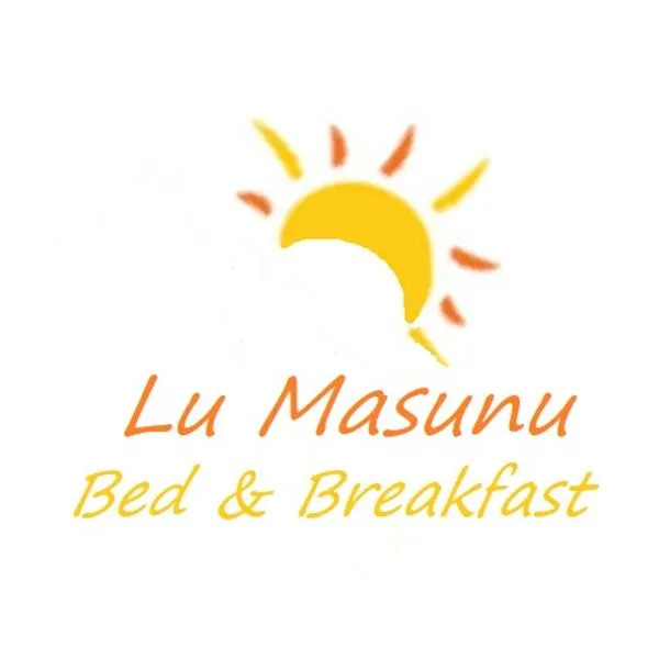 Lu Masunu, hotel em San Pietro in Bevagna