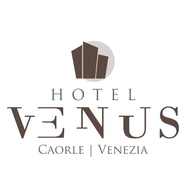 Venus Best Price, hotel em Caorle