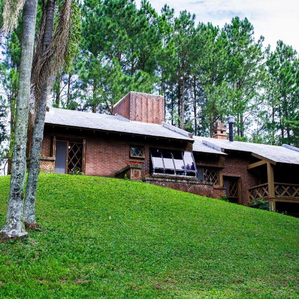 OM B&B + Spa - Foto 4