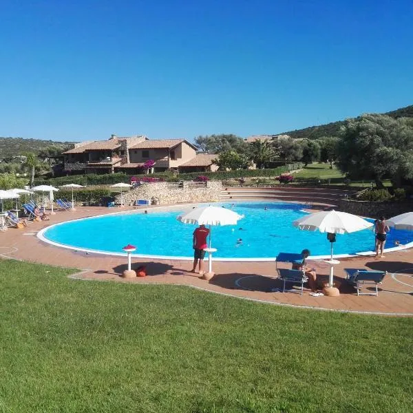 Guest House Vela Blu, hotel a Marinella