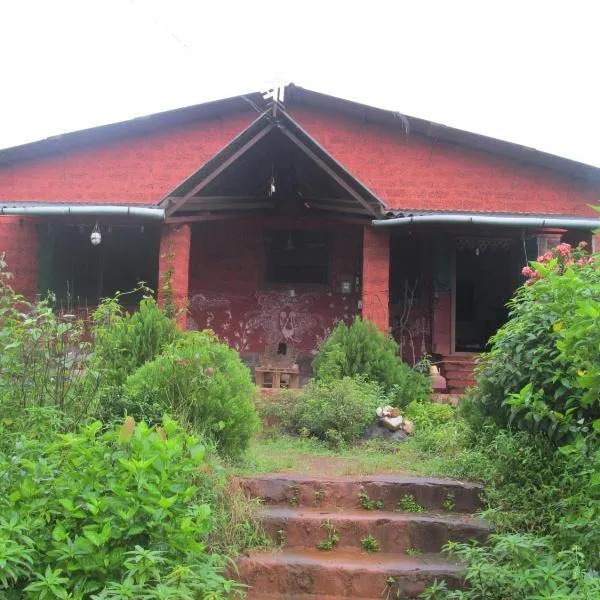 Vidya Konkan Agro Tourism, hotel v destinaci Koynanagar