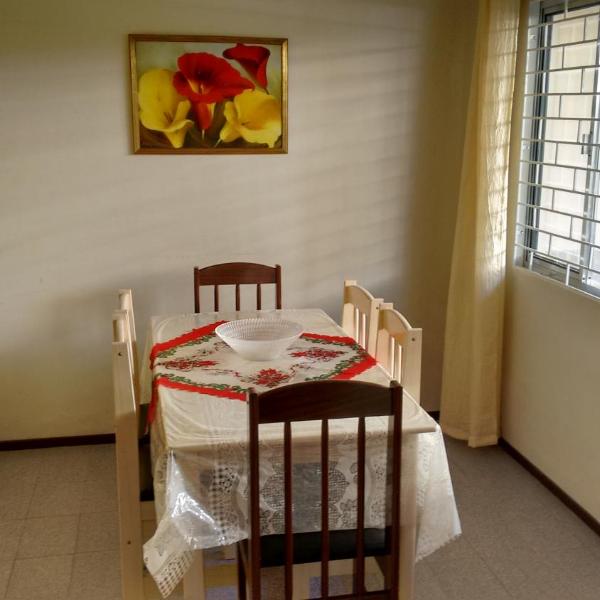 Casa Matinhos Caioba Parana - Foto 4