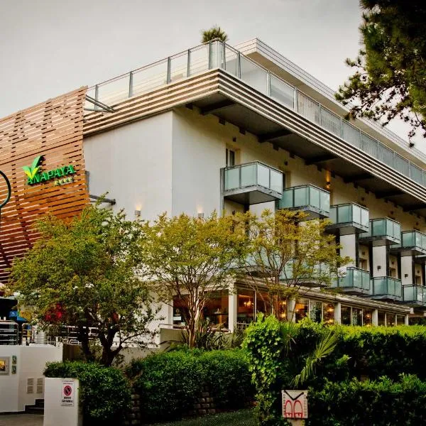 Hotel Anapaya, hotel in Lignano Sabbiadoro