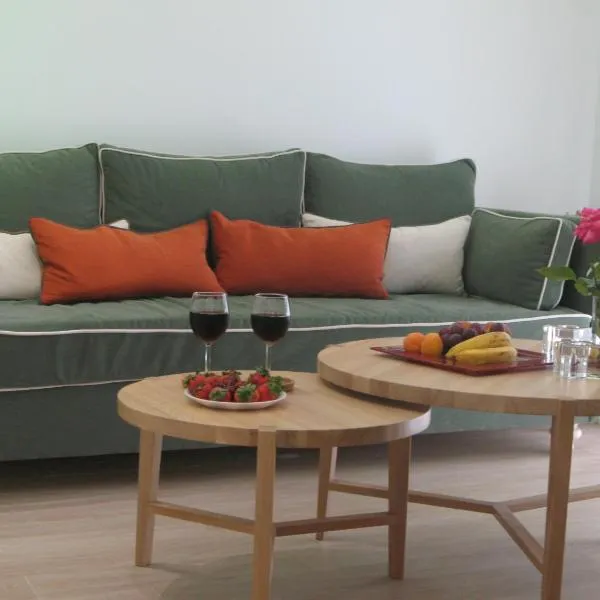 Elegant Acropolis, Hotel in Athen