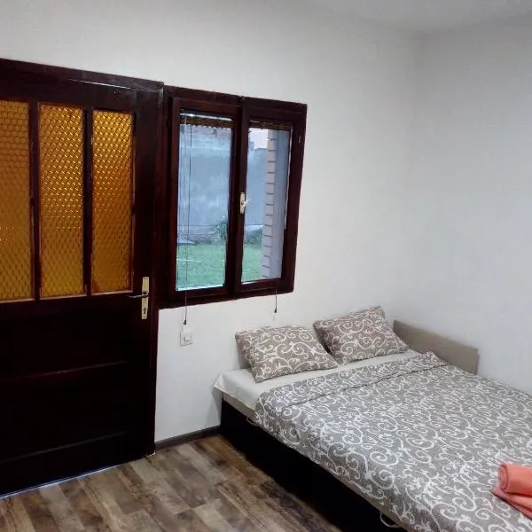 Apartment Minimal, hotel a Novi Sad