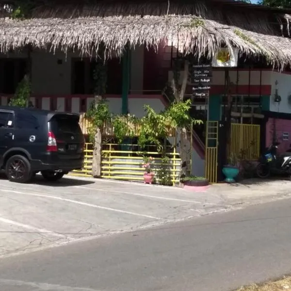 Dasi Guesthouse, viešbutis mieste Ende