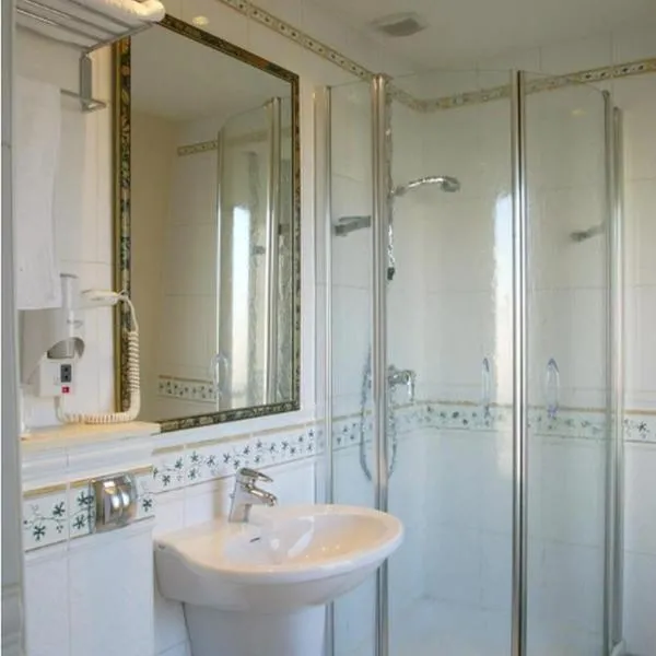 Grand Hôtel Des Gobelins photo 2