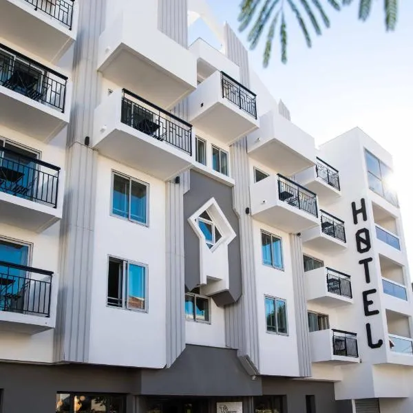 T Boutique Hotel, hôtel à Arcachon