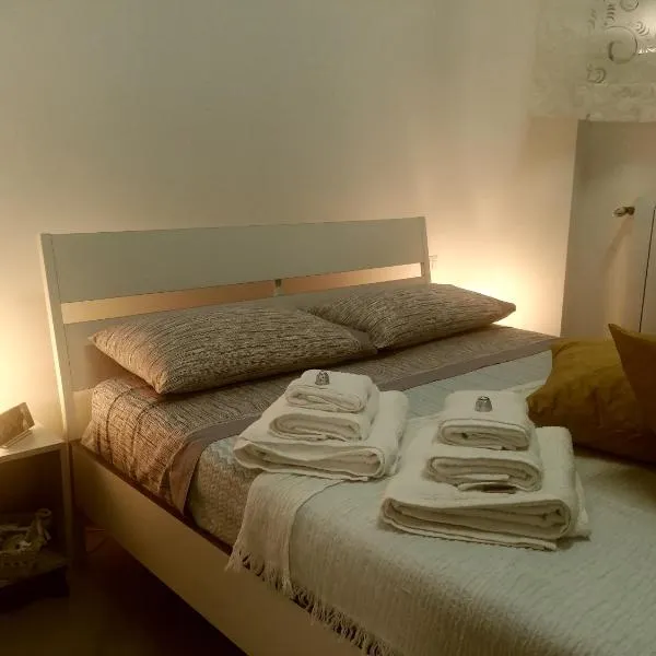 B&B Bellini Appartamento, hotel in Acquaviva delle Fonti