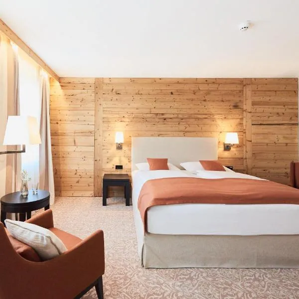 Gasthof Linde, hotel v destinaci Albstadt
