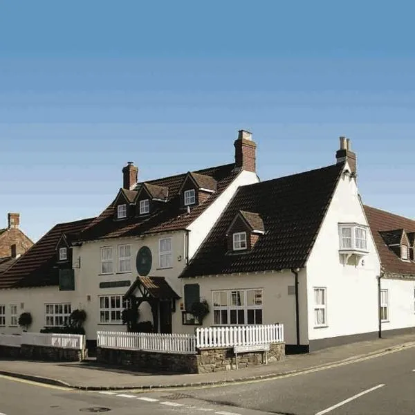 Malt House, hotel in Blakeney