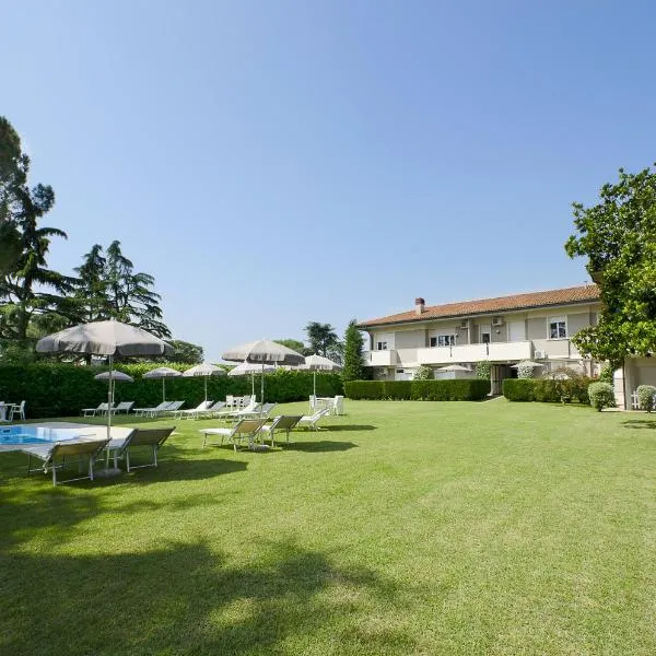 Hotel Venezia Park - ENJOY HOLIDAY，可樂迪萊茲的飯店