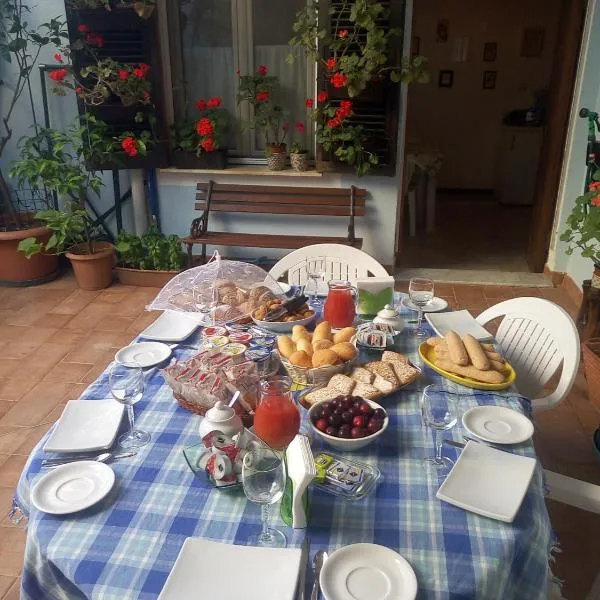 I tre scalini, hotel in Stintino