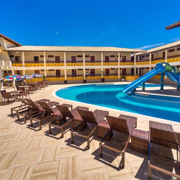 Porto Cálem Praia Hotel - Foto 2