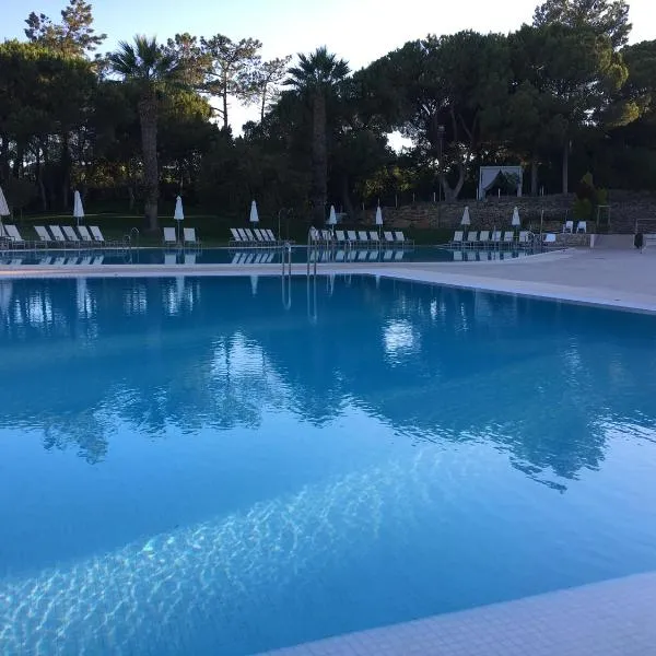 Quinta do Lago Golf, hotel in Quinta do Lago