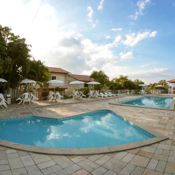 Caruaru Park Hotel - Foto 4