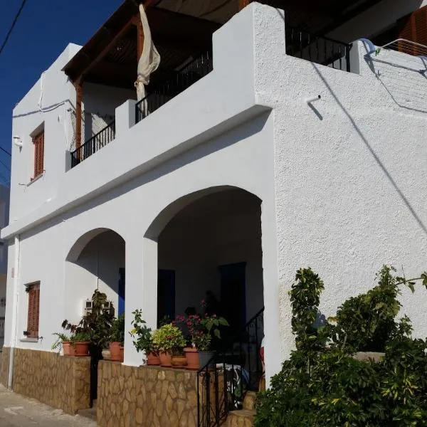Studio Katerina, hotel v destinaci Leipsoi