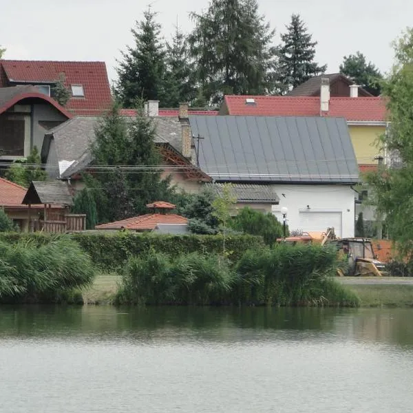 LazaApartman, hotel in Nyíregyháza