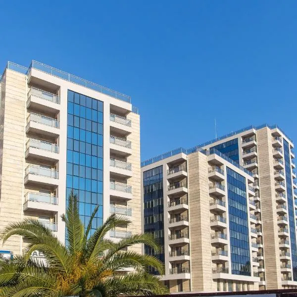 Mateja&Fontana Apartment, hotel a Budua