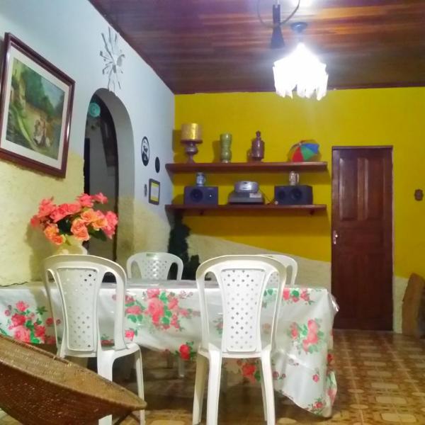 Praieiro Hostel Albergue - Foto 4
