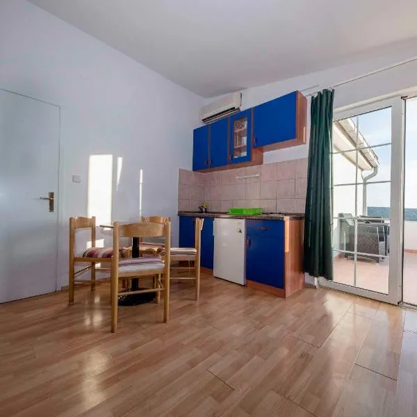 Kolan में, होटल Guesthouse Šime