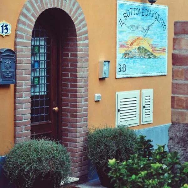 Il Bottone D'Argento, hotel v destinaci Gaeta