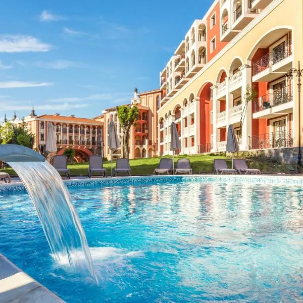 Festa Via Pontica, hotel v destinaci Pomorie