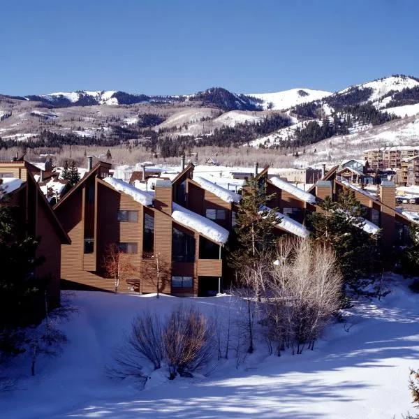 Red Pine Condominiums, hotel in Summit Park