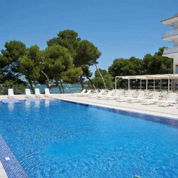 Hotel Vistamar - Adults Recommended - by Pierre & Vacances, hotel en Portocolom