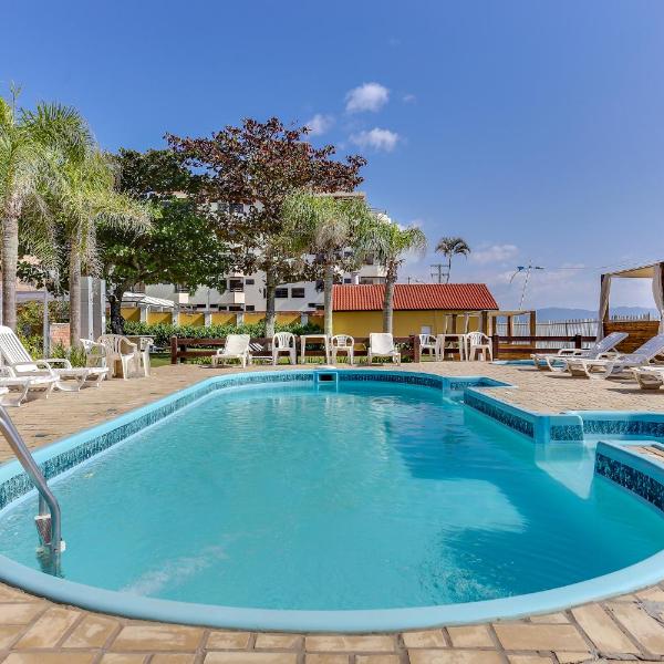 Canasvieiras Hotel - Foto 4