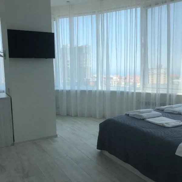 The Rooms Apart, hotel v Oděse