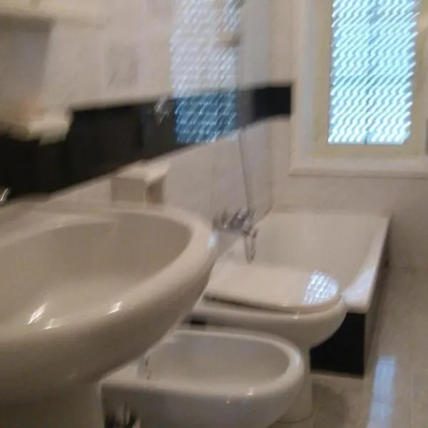 카니카티에 위치한 호텔 Casa Vacanza Chiesa Madre